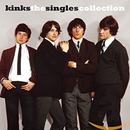The Singles Collection (Remastered) [Import] |