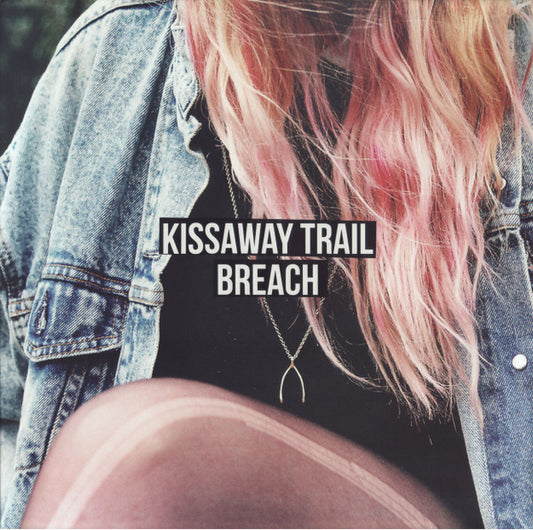 Breach | Mint (M) Mint (M) - ALT/INDIE *SEALED*