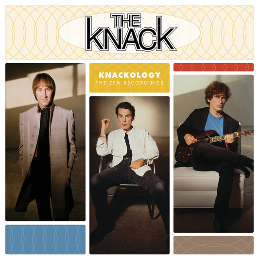 Knackology: The Zen Recordings |