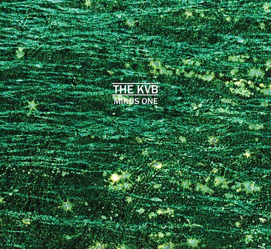 The KVB - Minus One |