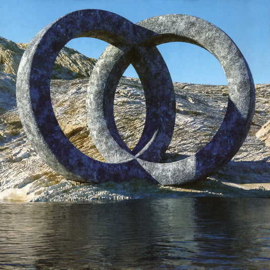 Unity | Mint (M) Mint (M) - NEW WAVE/POST-PUNK
