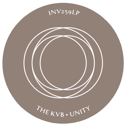 Unity | Mint (M) Mint (M) - NEW WAVE/POST-PUNK