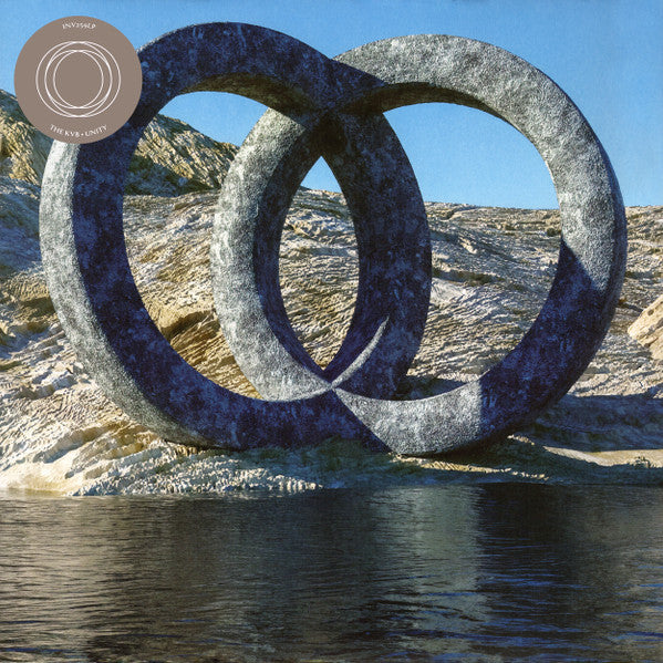 Unity | Mint (M) Mint (M) - NEW WAVE/POST-PUNK