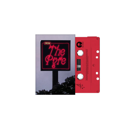 From The Pyre [Pink Cassette] |