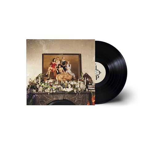 Prelude To Ecstasy [LP] | Mint (M) Mint (M) - ALT/INDIE *SEALED*