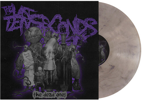 The Dead Ones [Tan Smoke Vinyl] |