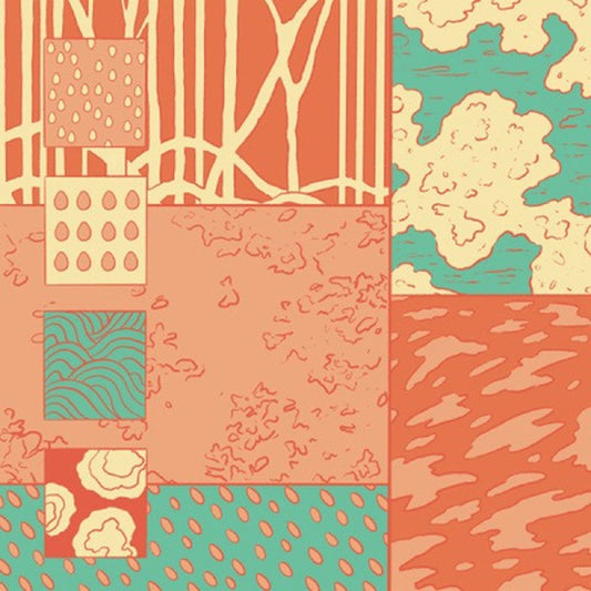 The Leaf Library - After The Rain, Strange Seeds |