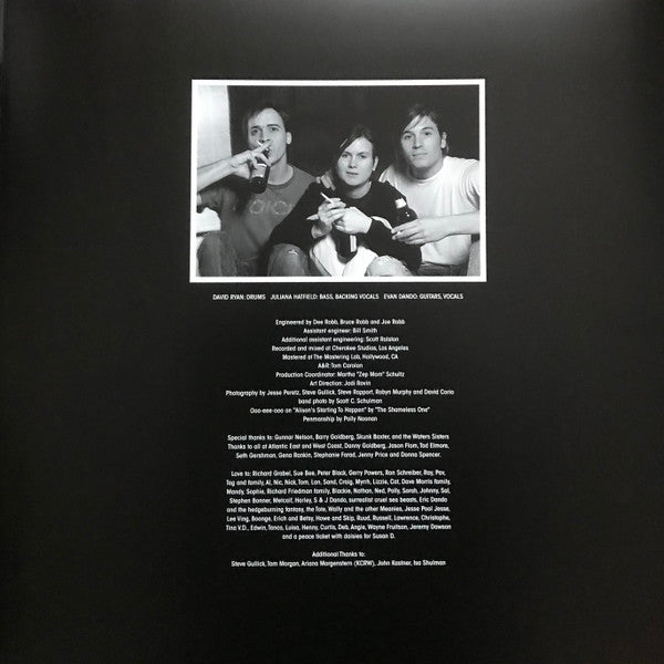It's A Shame About Ray | Mint (M) Mint (M) - ALT/INDIE *SEALED*