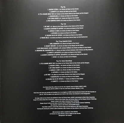 It's A Shame About Ray | Mint (M) Mint (M) - ALT/INDIE *SEALED*