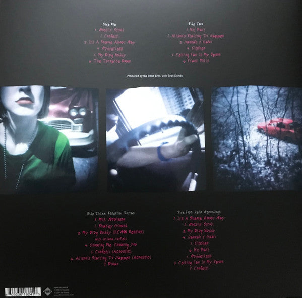 It's A Shame About Ray | Mint (M) Mint (M) - ALT/INDIE *SEALED*