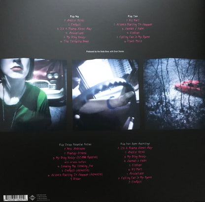 It's A Shame About Ray | Mint (M) Mint (M) - ALT/INDIE *SEALED*