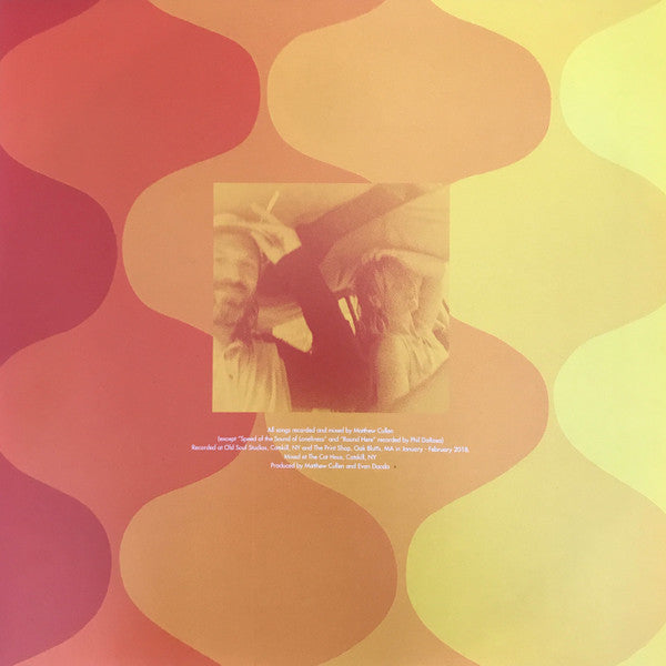 Varshons II | Mint (M) Mint (M) - ALT/INDIE *COLOR*