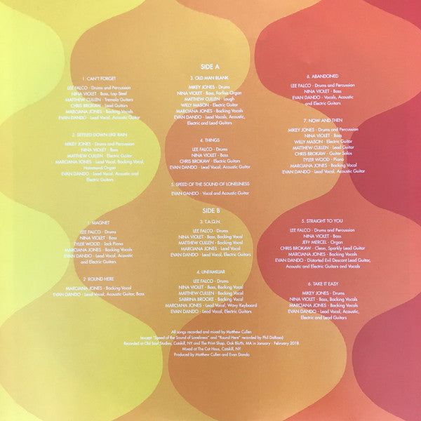 Varshons II | Mint (M) Mint (M) - ALT/INDIE *COLOR*