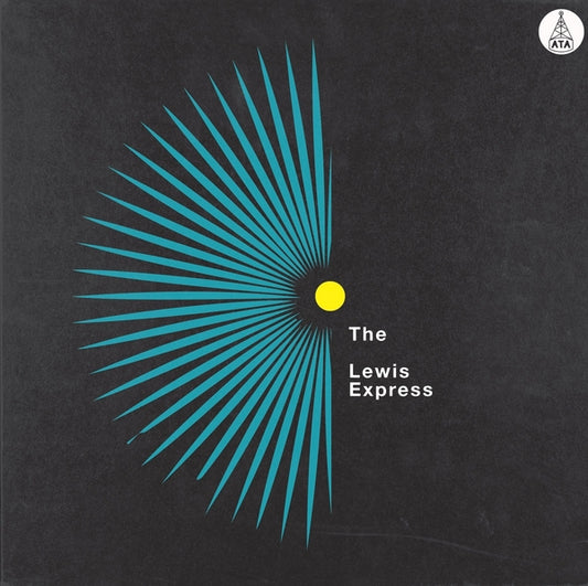The Lewis Express |