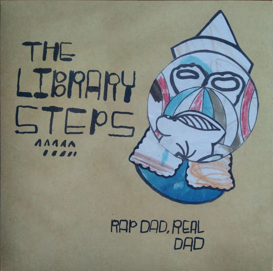 Rap Dad, Real Dad | Mint (M) Mint (M)