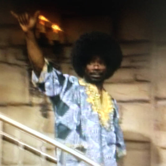Nadastrom - The Life And Times Of Raphael De La Ghetto (Cassette) |