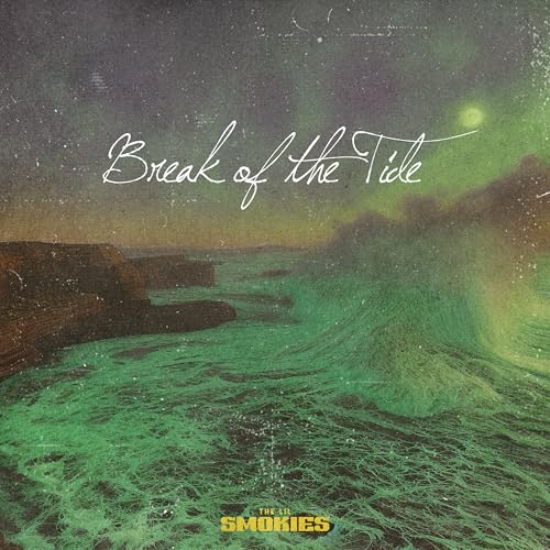 Break Of The Tide [Lp] |