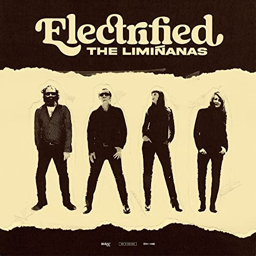 Electrified (Best Of 2009-2022) [2 CD] |