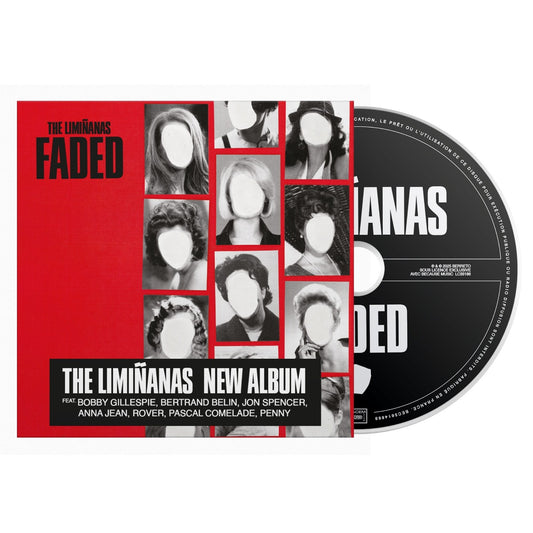 Faded [Explicit Content] |