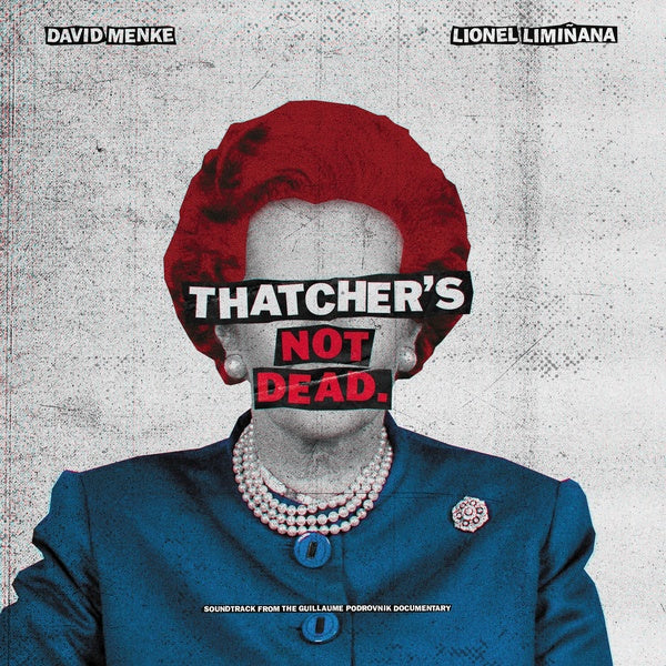 Thatcher's Not Dead (OST) |