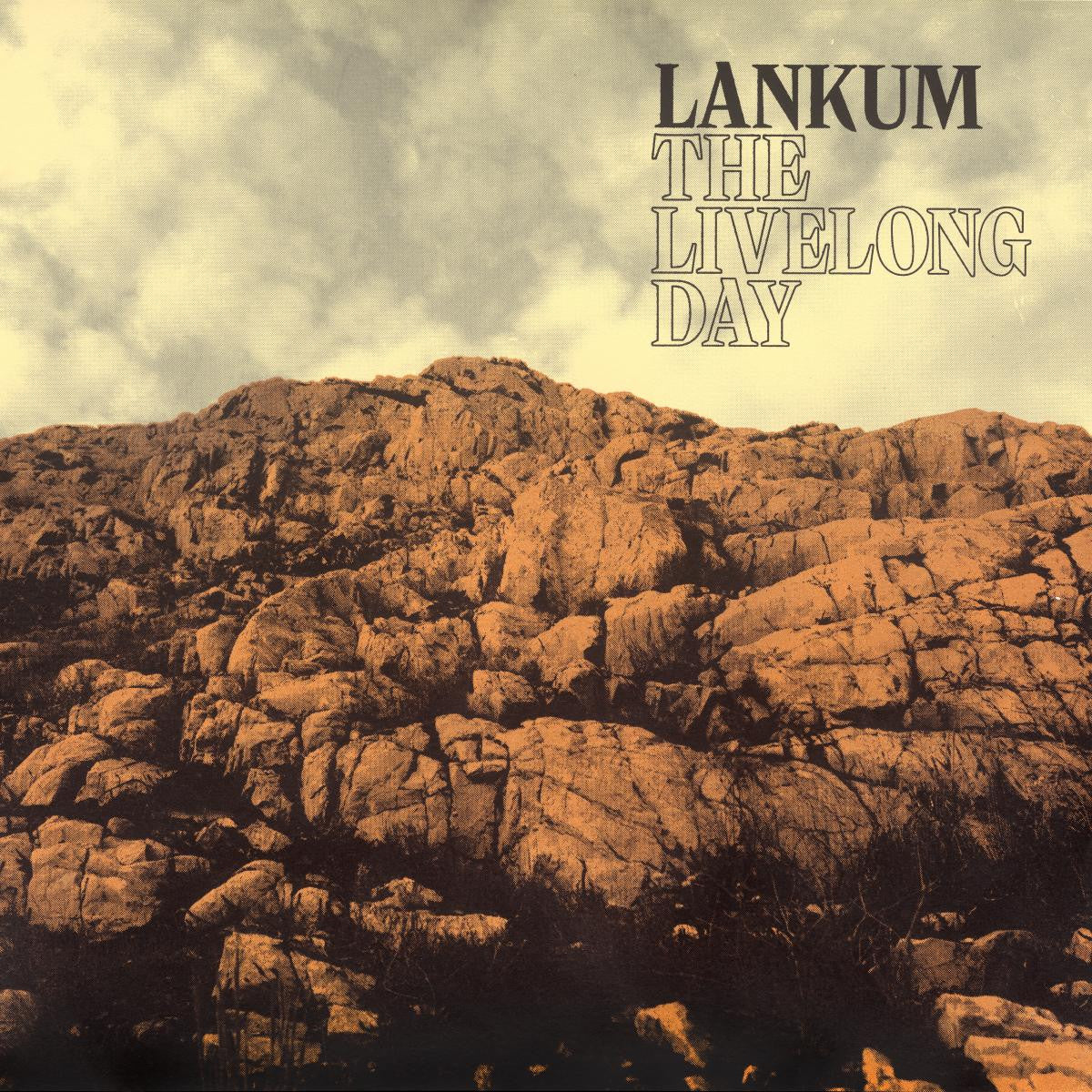 Lankum - The Livelong Day (CD) |