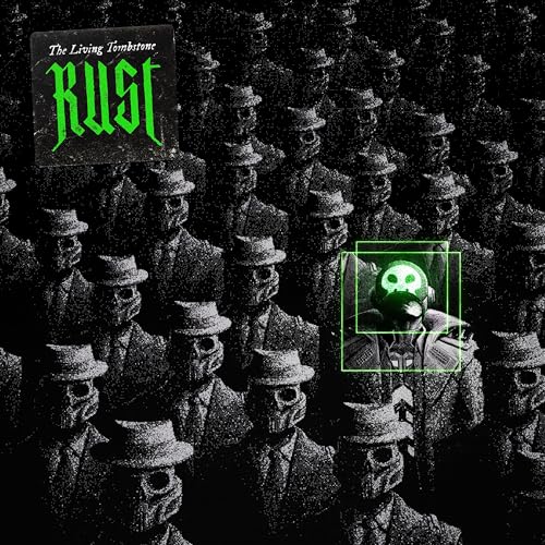Rust | – Love Vinyl Records