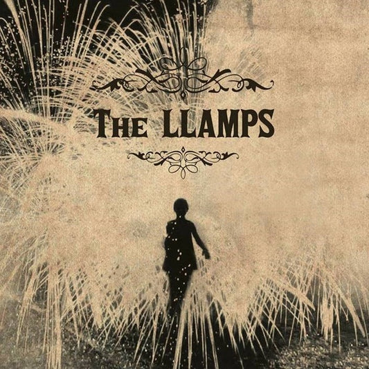 The Llamps [Import] | Mint (M) Mint (M) - ALT/INDIE *NEW*