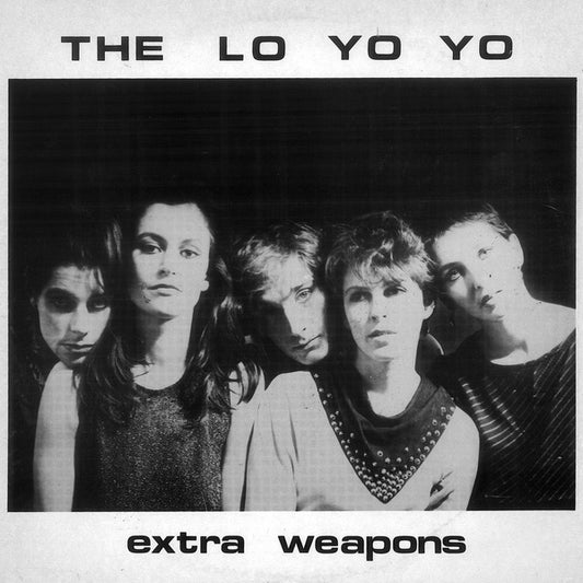 Extra Weapons |