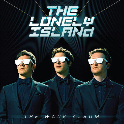 The Wack Album [Explicit Content] (With DVD) (2 Lp's) |