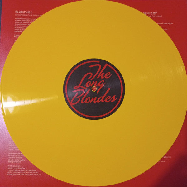 Someone To Drive You Home | Mint (M) Mint (M) - ALT/INDIE *SEALED/COLOR*