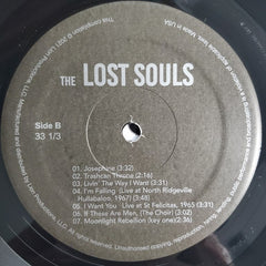 The Lost Souls (21) The Lost Souls Lion Productions LP, Album Mint (M) Mint (M)