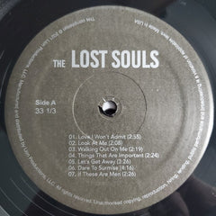 The Lost Souls (21) The Lost Souls Lion Productions LP, Album Mint (M) Mint (M)