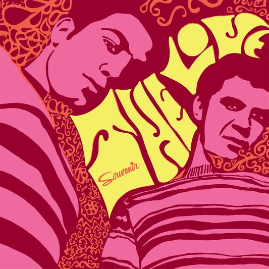 The Love Depression |