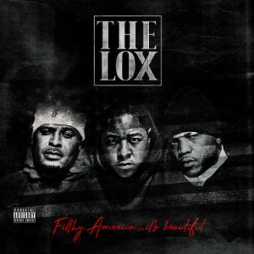 Filthy America...It's Beautiful [Explicit Content] |