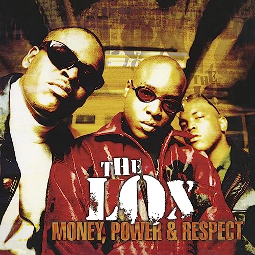 Money, Power & Respect [Explicit Content] (2 Lp's) | Mint (M) Mint (M) - HIP HOP *NEW*