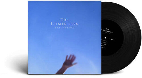 Brightside (180G Black Vinyl Gatefold) | Mint (M) Mint (M)