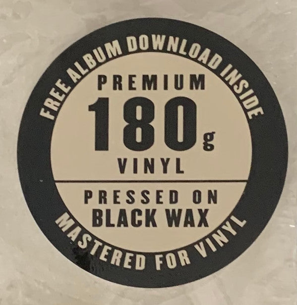 The Lumineers III Dualtone 2xLP, Album Mint (M) Mint (M)