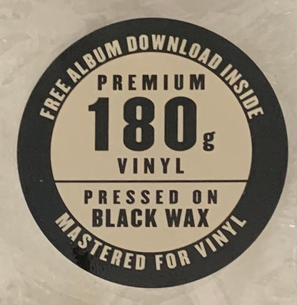 The Lumineers III Dualtone 2xLP, Album Mint (M) Mint (M)