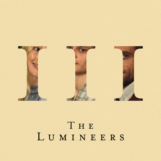 The Lumineers - III |
