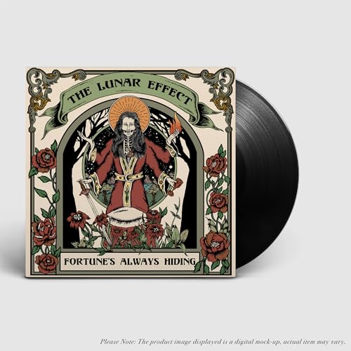 Fortune'S Always Hiding |