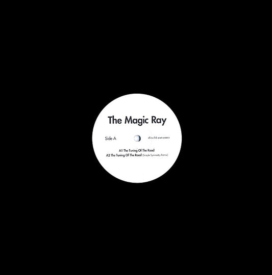 THE MAGIC RAY - The Tuning Of The Road |