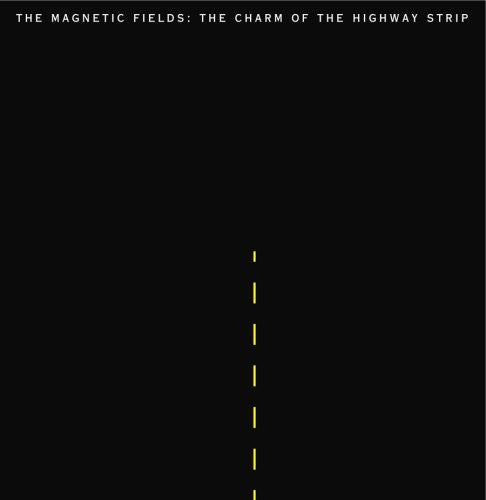 The Charm Of The Highway Strip | Mint (M) Mint (M) - SYNTH-POP