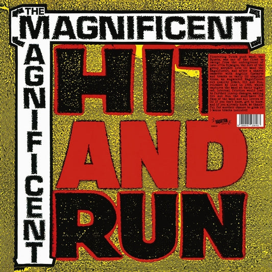 Hit & Run |