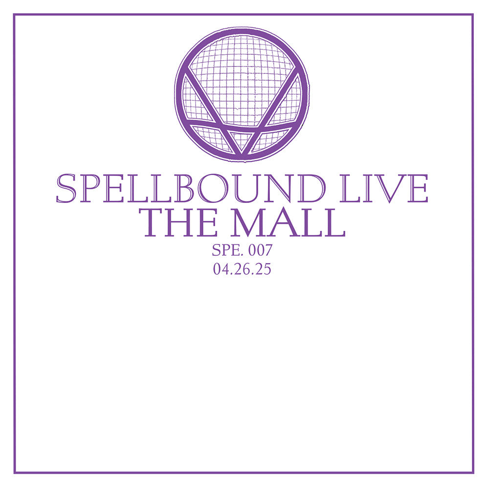 Live At Spellbound: Vol. 7 [Marbled Bronze Vinyl] |