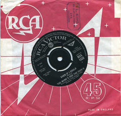 The Mamas & The Papas I Saw Her Again RCA Victor 7", Single Very Good (VG) Generic