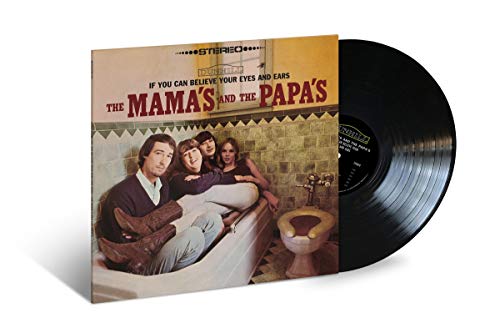If You Can Believe Your Eyes And Ears | Mint (M) Mint (M) - ROCK *SEALED*