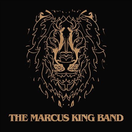 The Marcus King Band (Gatefold LP Jacket) (2 Lp's) | Mint (M) Mint (M) - BLUES *SEALED*