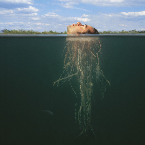 De-Loused In The Comatorium (Black Vinyl) |