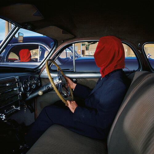 Frances The Mute (Black Vinyl) | Mint (M) Mint (M) - ALT/INDIE *SEALED*