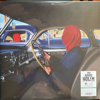 Frances The Mute (Indie Exclusive, Glow In The Dark Vinyl) | Mint (M) Mint (M) - ALT/INDIE *SEALED*